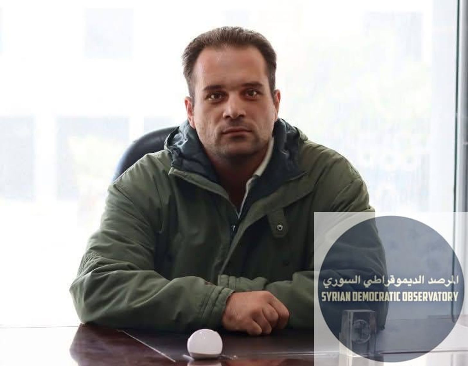 اعتقال مواطن من السويداء ونجله أثناء توجههم إلى دمشق