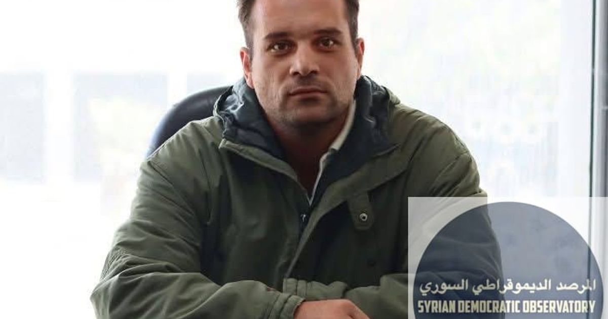 اعتقال مواطن من السويداء ونجله أثناء توجههم إلى دمشق