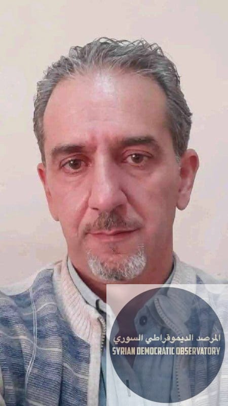 حمص: اختطاف المهندس "فادي فارس زمام"، 48 عاماً، من سكان حي الأرمن بمدينة حمص، من قبل مجموعة مسلحة تنتمي إلى تنظيم هيئة تحرير الشام الإرهابي، بتاريخ اليوم الموافق 13 آيار/مايو.