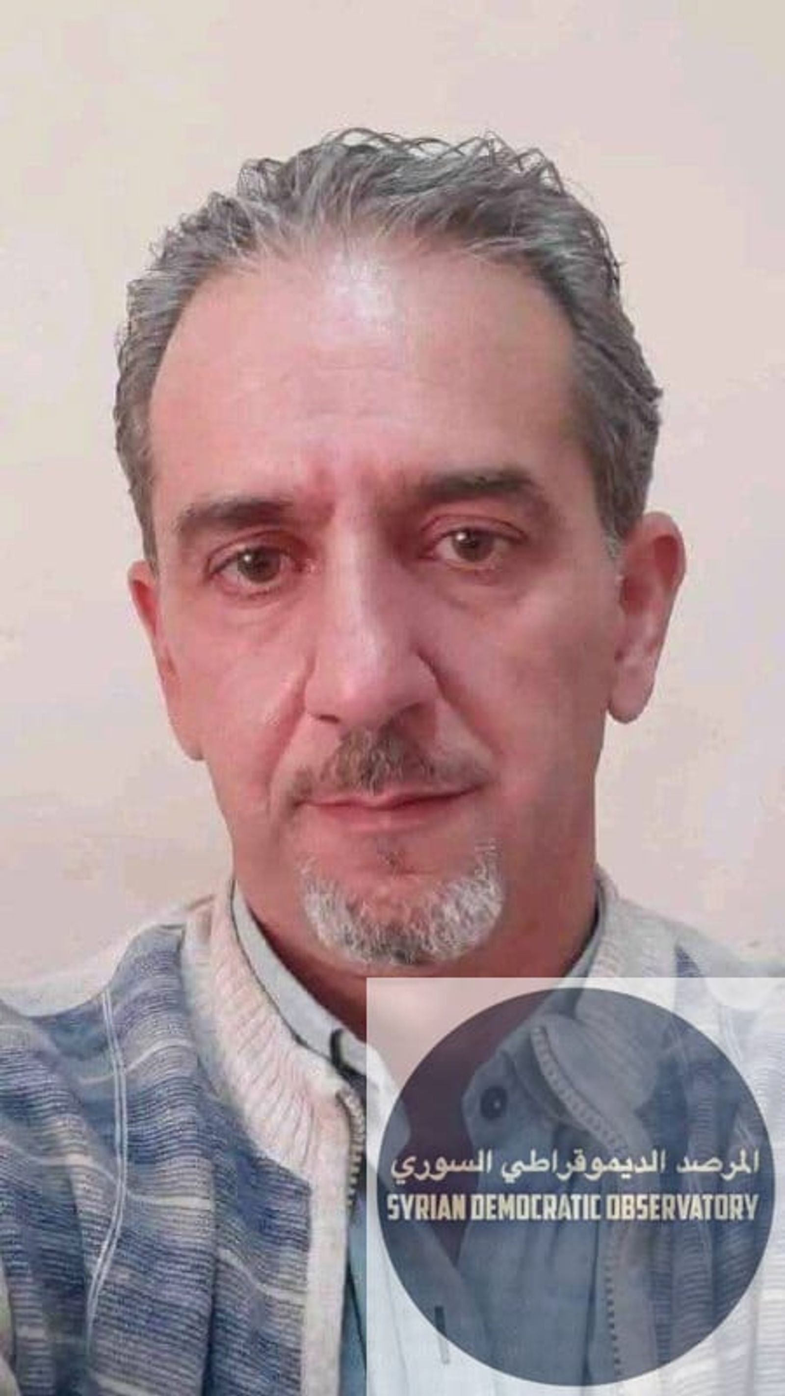 حمص: اختطاف المهندس "فادي فارس زمام"، 48 عاماً، من سكان حي الأرمن بمدينة حمص، من قبل مجموعة مسلحة تنتمي إلى تنظيم هيئة تحرير الشام الإرهابي، بتاريخ اليوم الموافق 13 آيار/مايو.