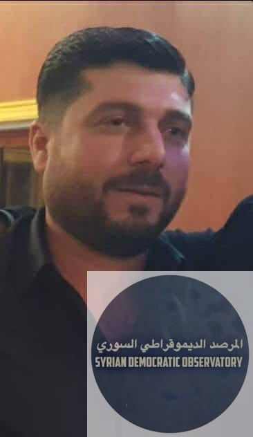 اختطاف السيد "ماهر منير ديب" بتاريخ 13/02/2025 من قبل عناصر ميلشيا في قرية الواقعة في ريف .