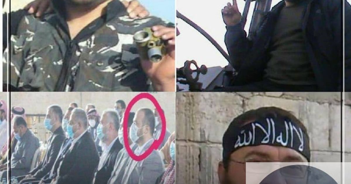 تعيين أمير إدلب السابق، قائداً للأمن الداخلي في الحسكة