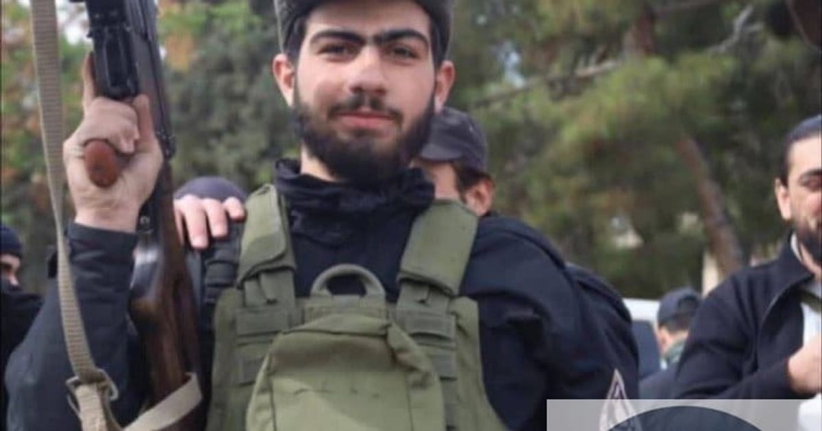 🇸🇾🇸🇾الخسائر البشرية لدى طرفي النزاع جرمانا