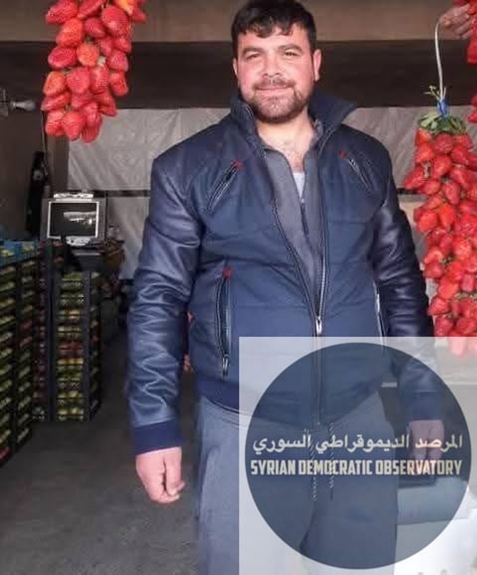 العثور على جثمان الشاب "شعبان عبدالله جبان" من قرية في ريف حمص الغربي وذلك بعد اختطافه منذ أسبوع من قبل ميليشيا .