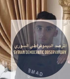 فقدان الاتصال مع شاب من الطائفة المرشدية، ويخشى من اختطافه