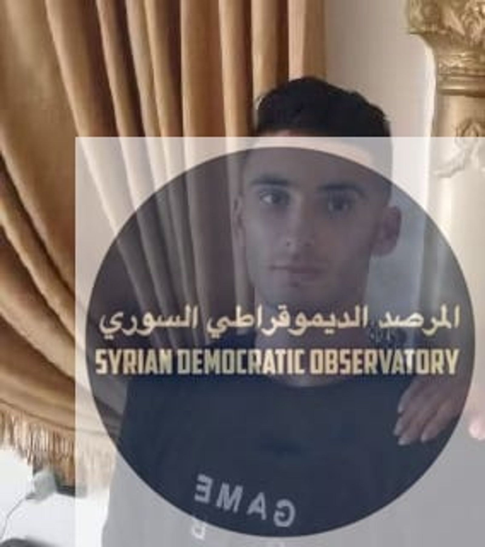 فقدان الاتصال مع شاب من الطائفة المرشدية، ويخشى من اختطافه
