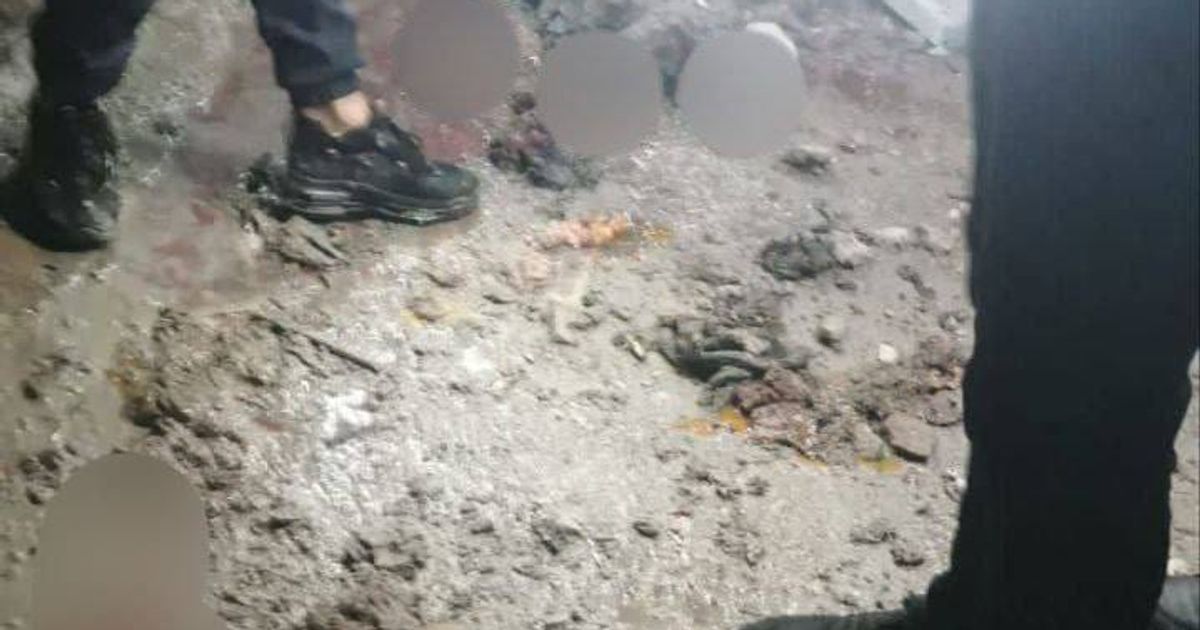 تفجير انتحاري في حلب