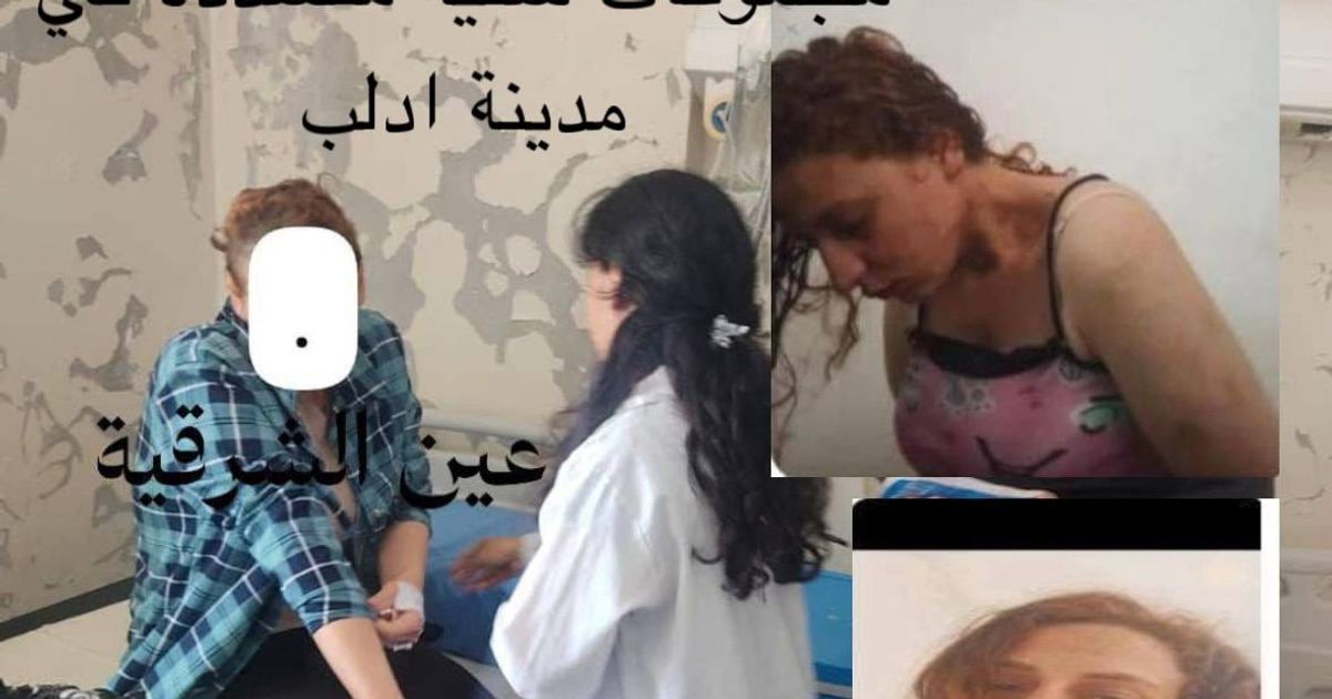 تطورات جديدة حول المخطوفة مي سليم سلوم