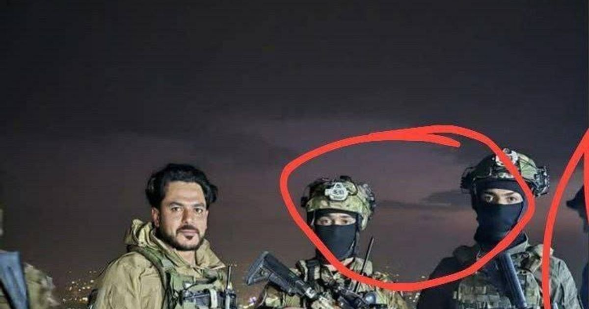 أحد أكبر (أبواق ) ميليشيات الجولاني "قتيبة ياسين" ينشر صور على انها من حي الأشرفية بحلب الان