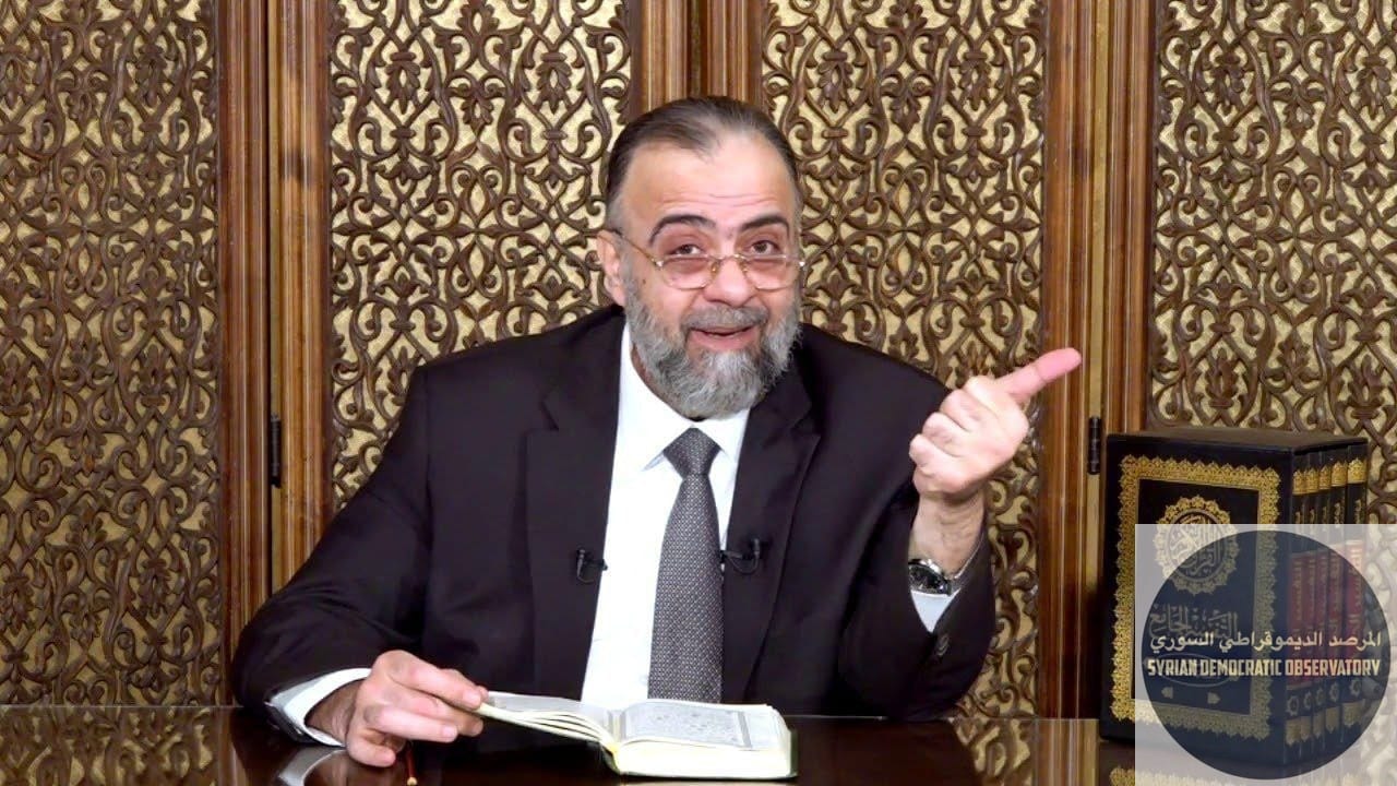 وفاة وزير الأوقاف السابق عبد الستار السيد إثر نوبة قلبية في العاصمة الروسية موسكو.