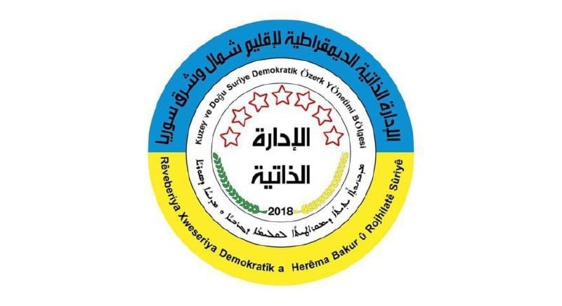الإدارة الذاتية: