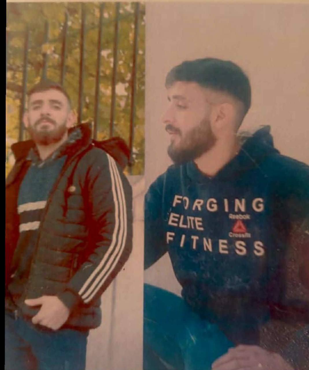 ‏ ‏ميليشيات الأمن العام تقتل شاباً في مركز احتجاز في جرمانا