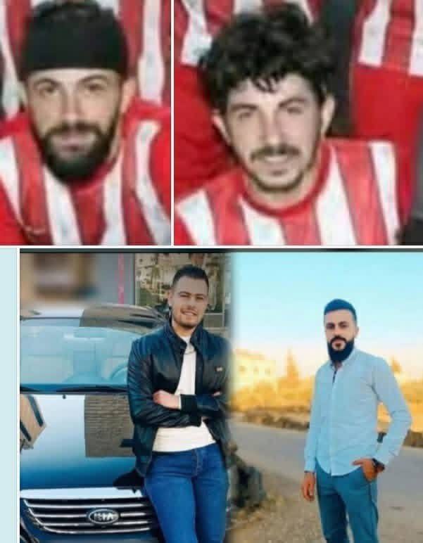 استشهاد أربعة شبان مدنيين من أبناء الطائفة الدرزية برصاص ميلشيات الأمن العام الإرهابية في السويداء
