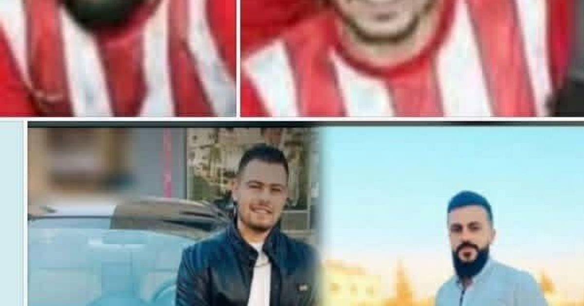 استشهاد أربعة شبان مدنيين من أبناء الطائفة الدرزية برصاص ميلشيات الأمن العام الإرهابية في السويداء