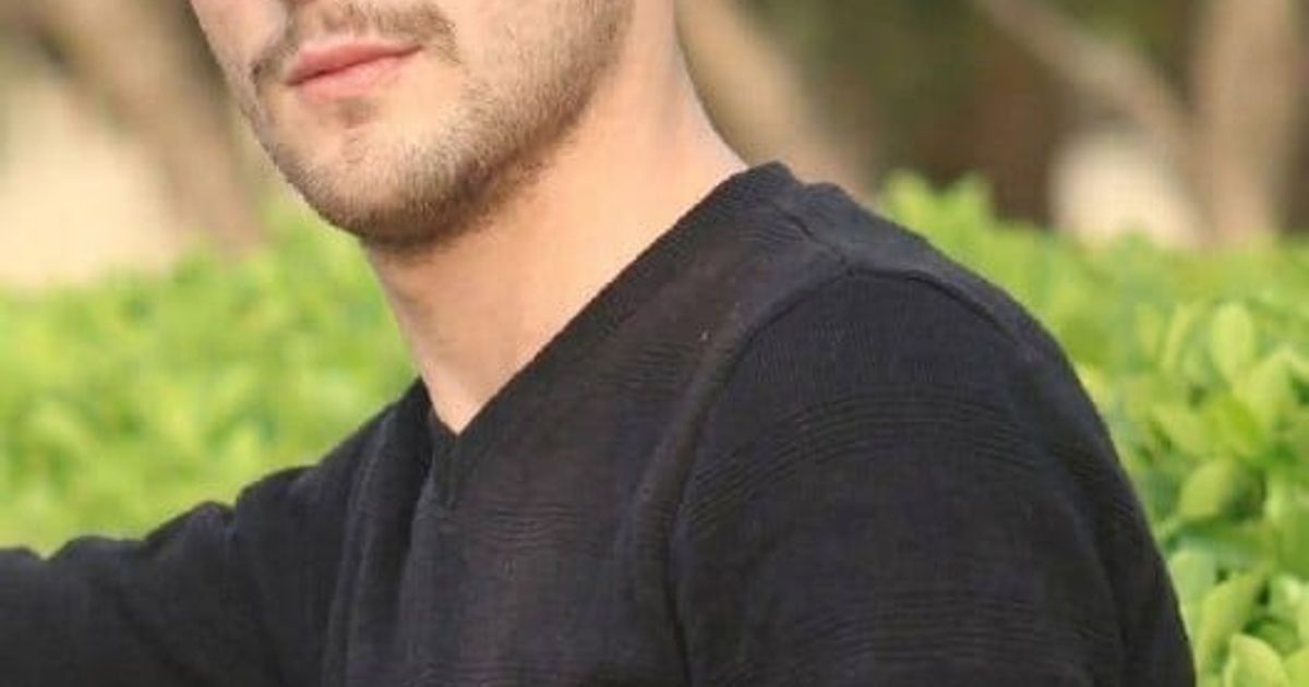فقدان الإتصال مع شاب في حمص