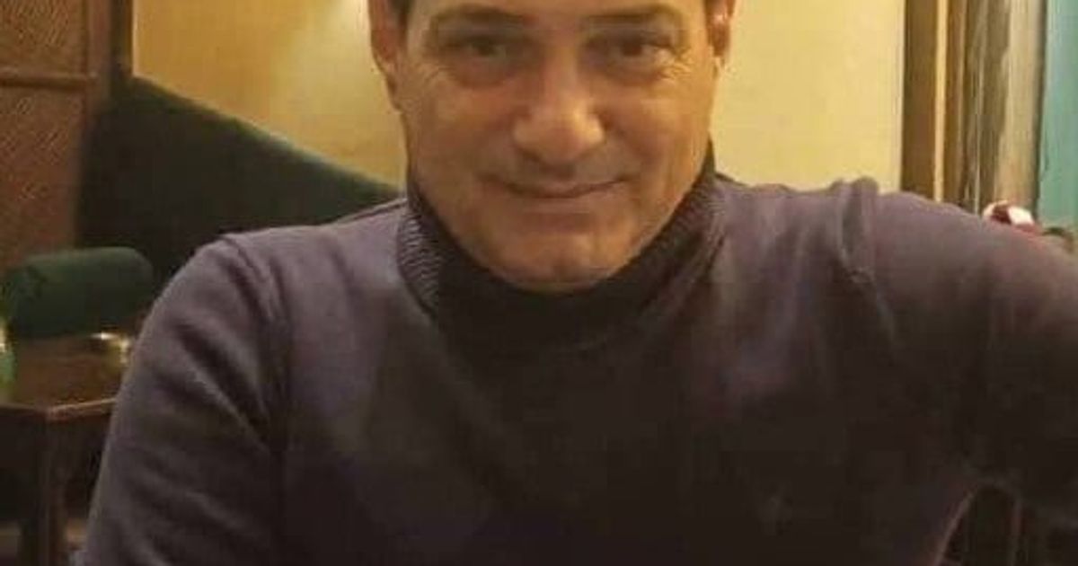 🇸🇾 استشهاد المحامي خلدون صياح المحيثاوي على حاجز عقربا بالقرب من مدينة جرمانا في ريف دمشق.