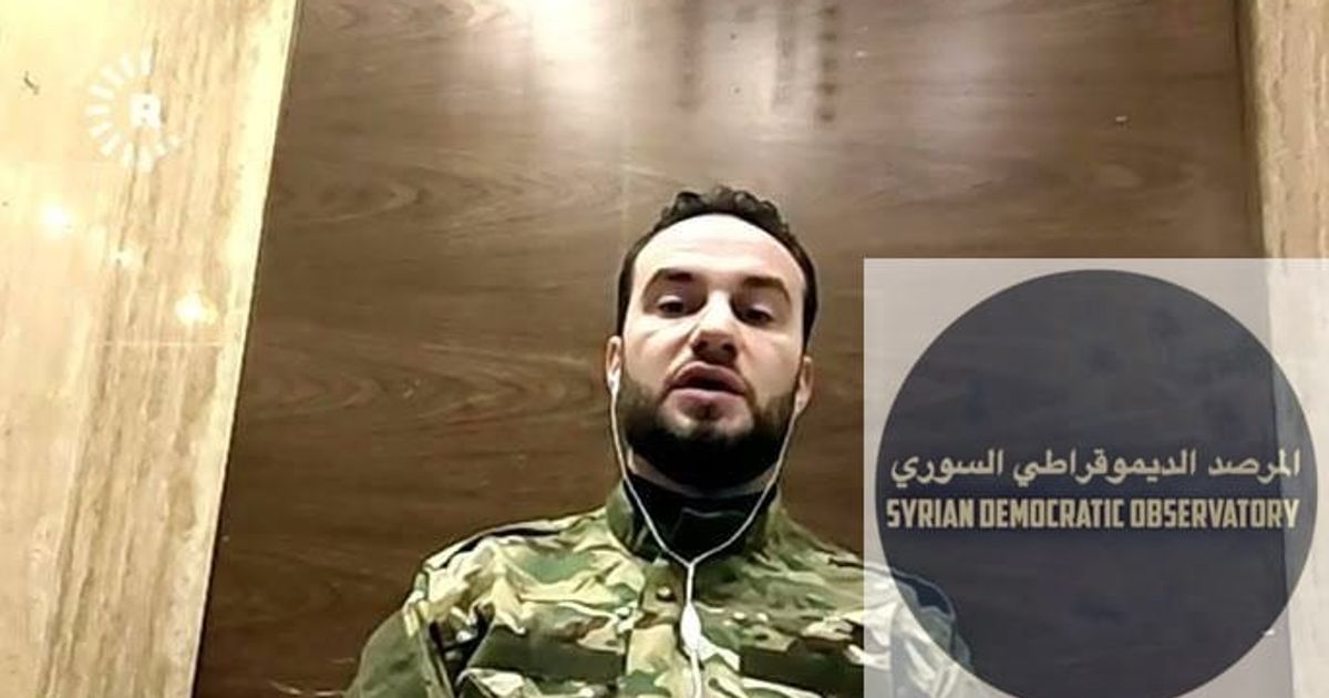 المتحدث باسم وزارة الإرهاب السورية : المطلوبون ليسوا بالملايين بل مئات الآلاف !!! بينهم من استفاد من النظام السابق مقابل دعم مادي أو إعلامي أو سياسي!!