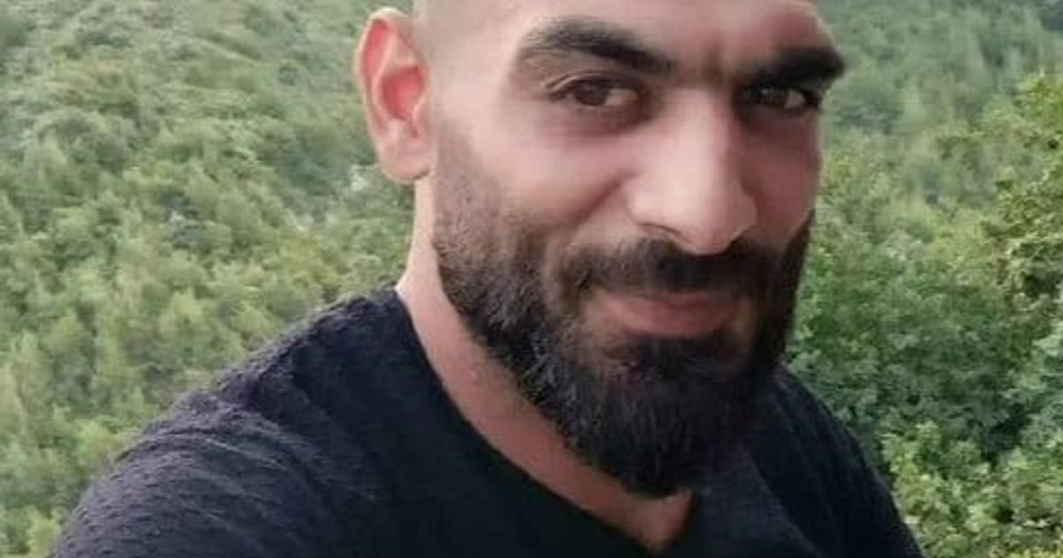 فقدان الاتصال مع شاب علوي في ريف اللاذقية الشمالي