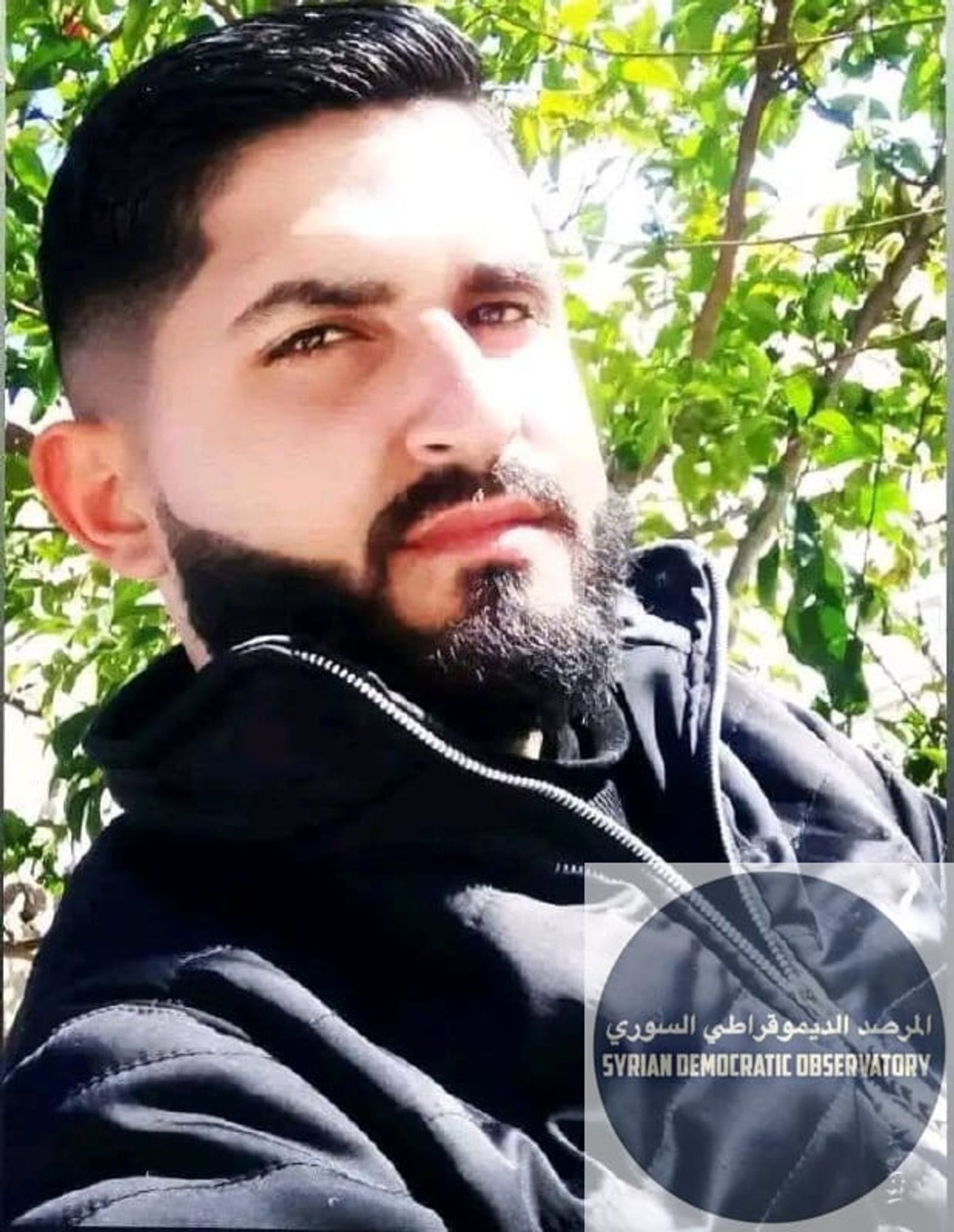 حمص | جبورين : أقدم عناصر الأمن العام الجهادي على اعتقال الشقيقين: