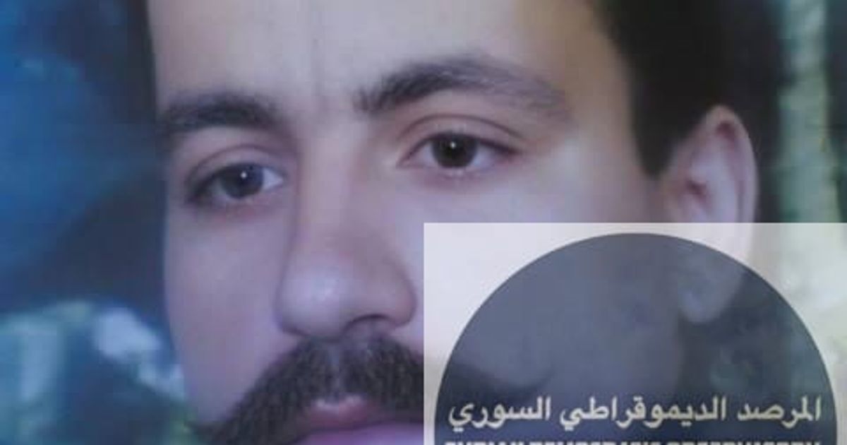 استشهاد رجل علوي في دمشق بعد اختطافه من منزله