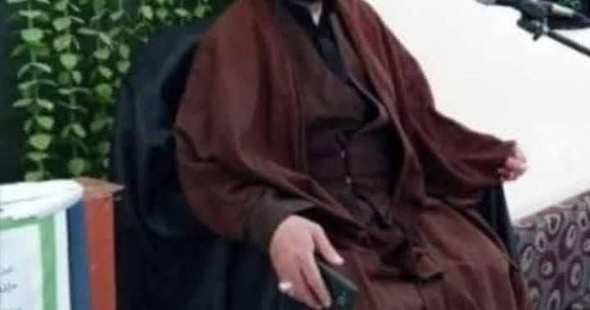 اختطف الشيخ "محسن عبدو الحميد" من الطائفة من قرية في ريف الغربي على يد ميلشيا ( ) يوم الأربعاء خلال الحملة التي أطلقتها الحكومة الجهادية في دمشق.