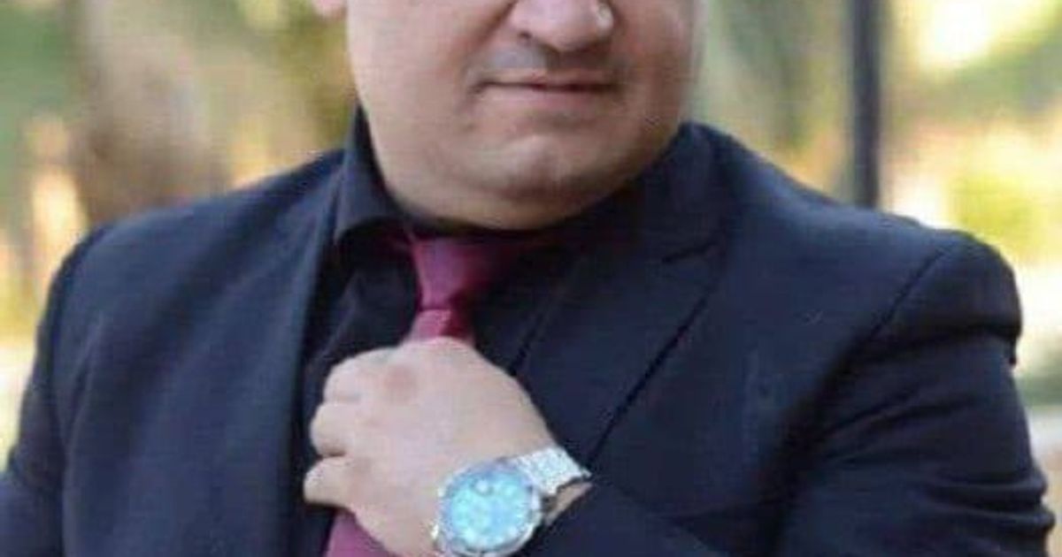 فقدان الاتصال مع مهندس علوي في مدينة حمص