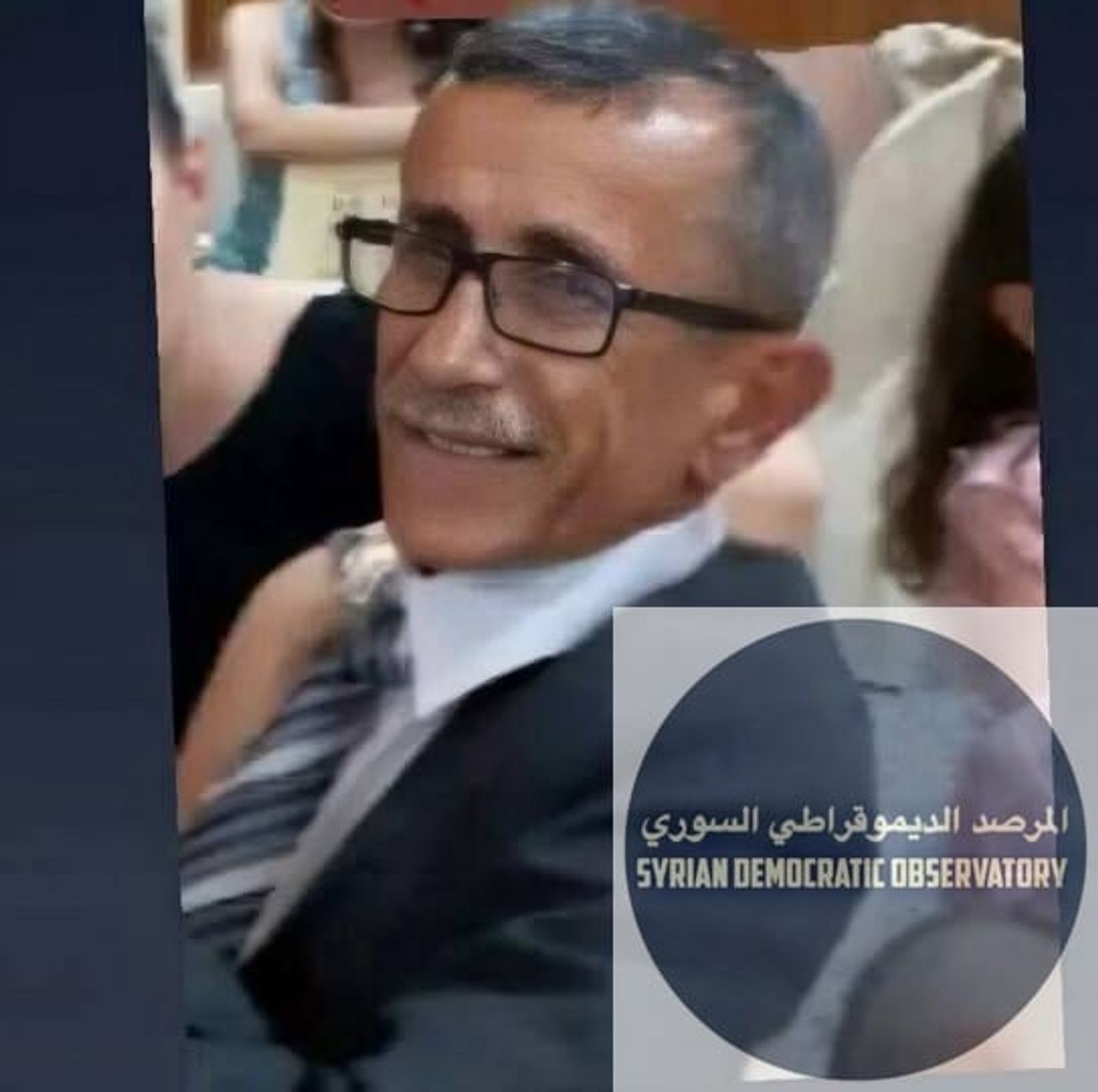استشهاد رجل كبير في السن على يد الفصائل التركمانية بريف اللاذقية