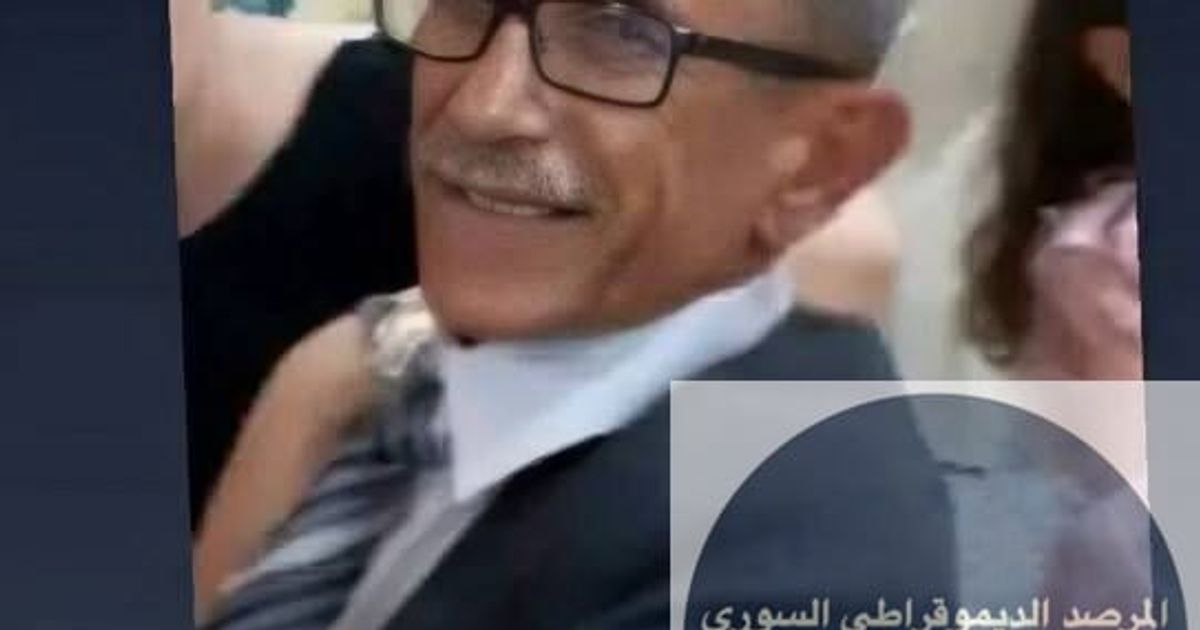 استشهاد رجل كبير في السن على يد الفصائل التركمانية بريف اللاذقية