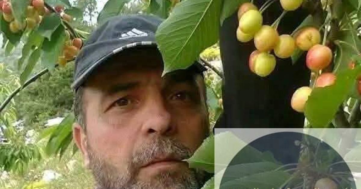 مقتل السيد باسل عبدالله العلي، على يد عناصر تنظيم هيئة تحرير الشام الإرهابي أمام منزله في بلدة حميميم، محافظة ، وذلك بسبب انتمائه للطائفة .