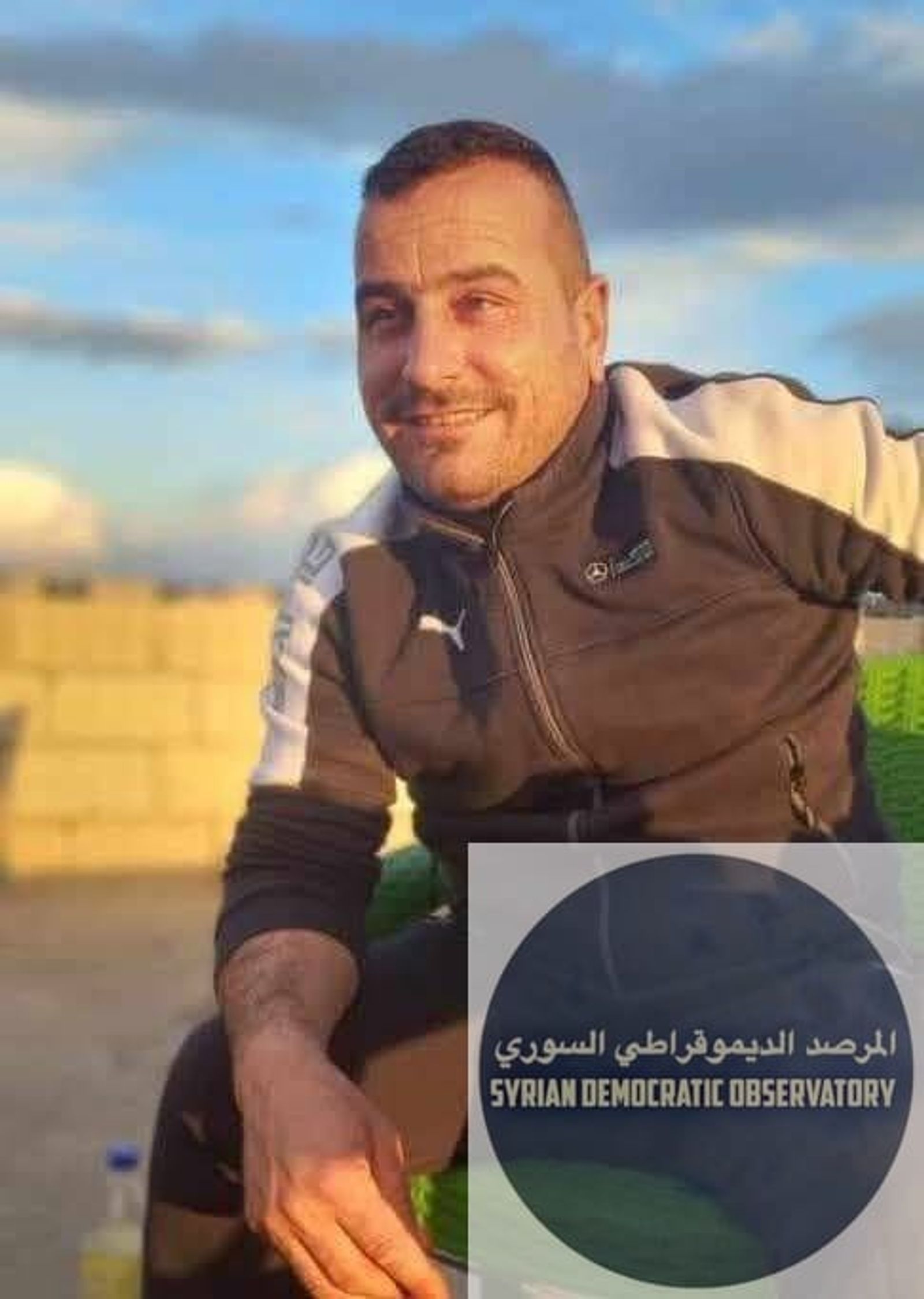 مقتل الشاب "ياسين يوسف العلي" من سكان منطقة وادي الذهب في مدينة بعد اختطافه سوياً مع "يوشع علي المحمود"