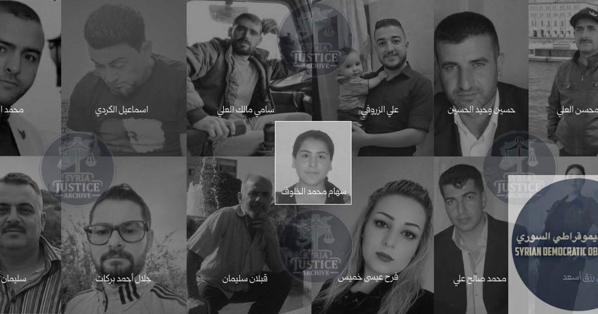 تقرير شهر أيار/مايو 2026: