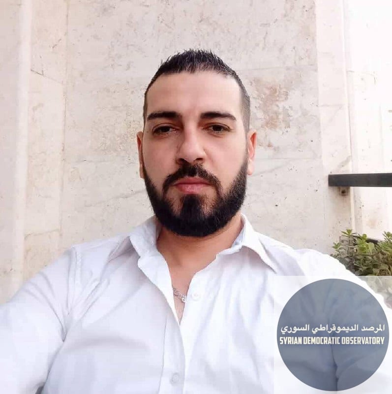 انقطاع الاتصال بطبيب علوي في طرطوس ومخاوف من اختطافه