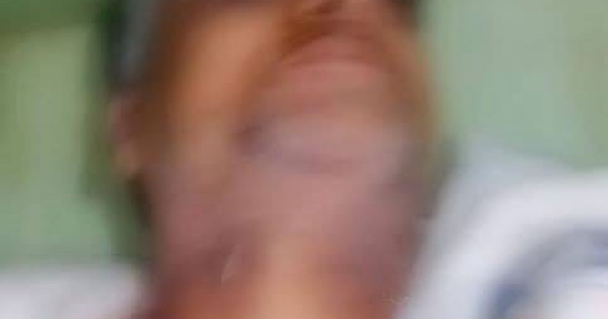 استشهاد مواطن علوي تحت التعذيب في ريف حمص