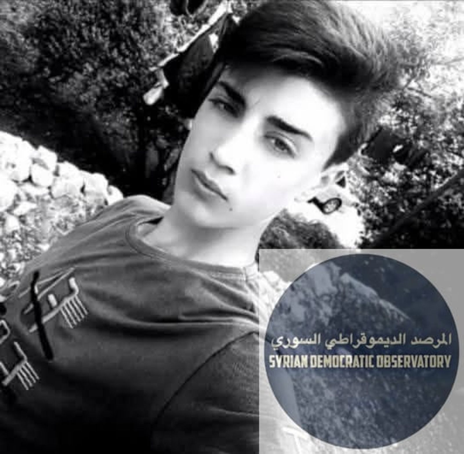 شهداء يوم أمس في ريف جبلة: