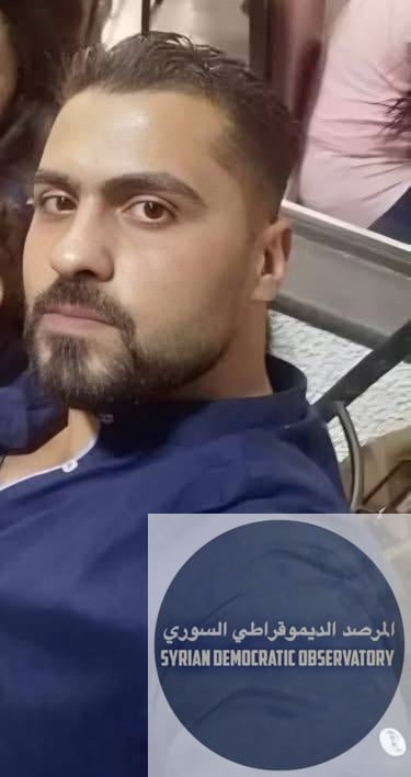 استشهاد شاب علوي بعد ساعات على اختطافه