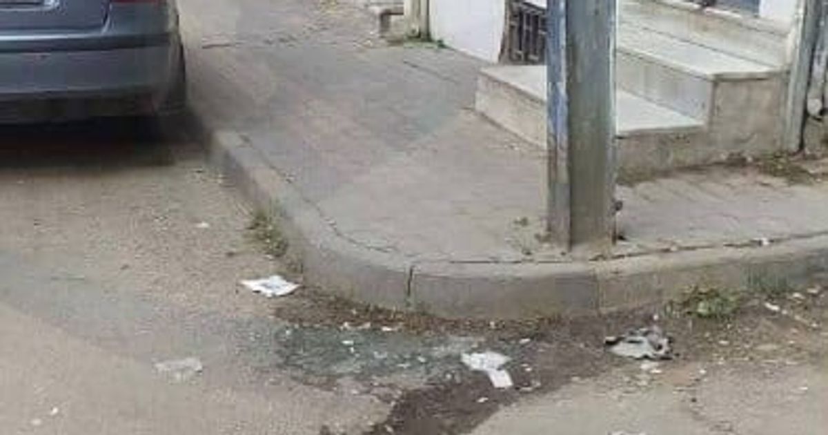 حمص: الأحياء العلوية في حمص ملتزمة حتى الان بإضراب الكرامة