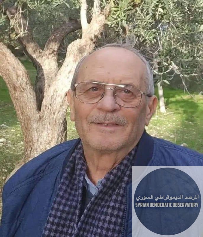 العثور على جثمان طبيب بعد أيام على اختطافه