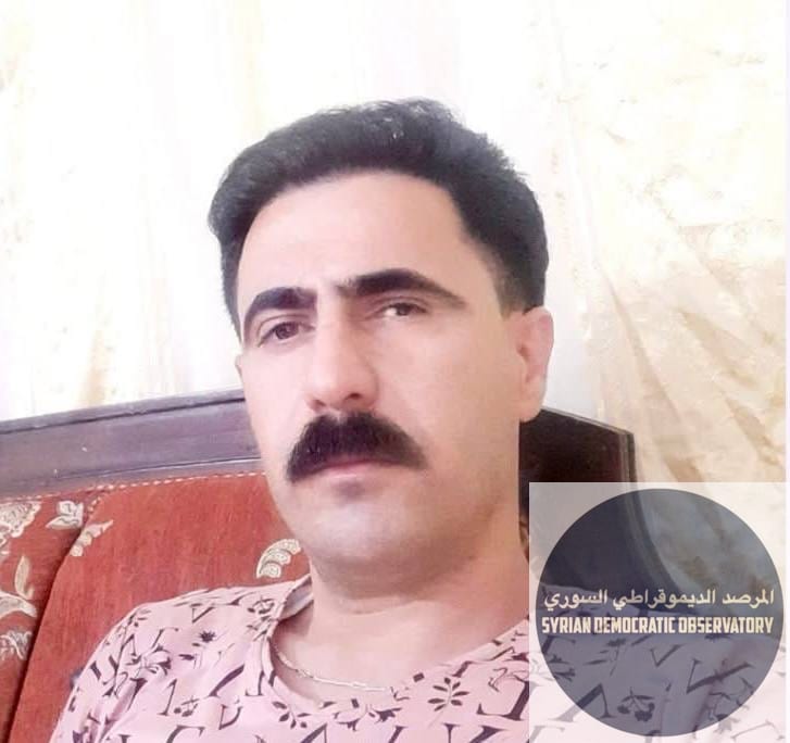 ميلشيات الأمن العام الإرهابية تقوم بتصفية مغني شعبي في حلب بسبب موالاته للنظام السابق