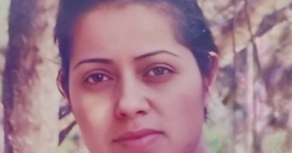 استشهاد معلمة من الطائفة العلوية في حمص
