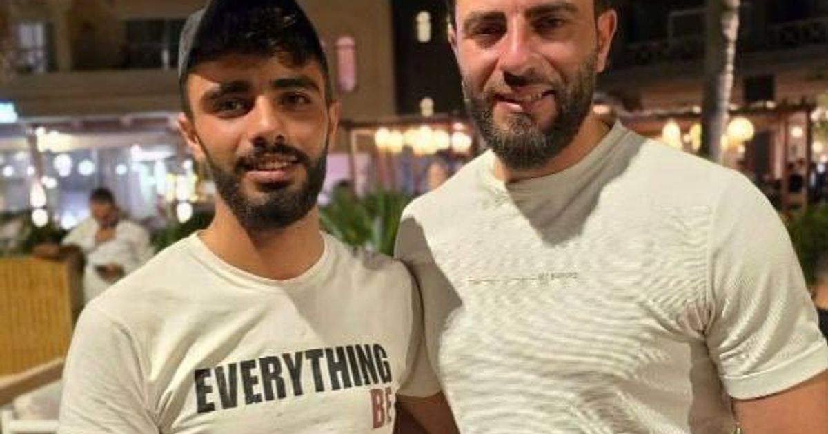 طالب جامعي بشهادة إرهابي!