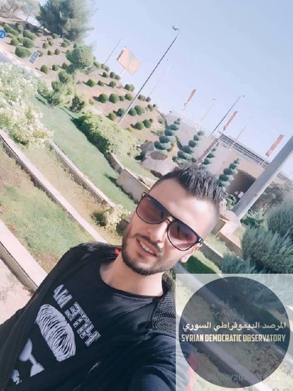 اختطاف شاب في منطقة السومرية بدمشق