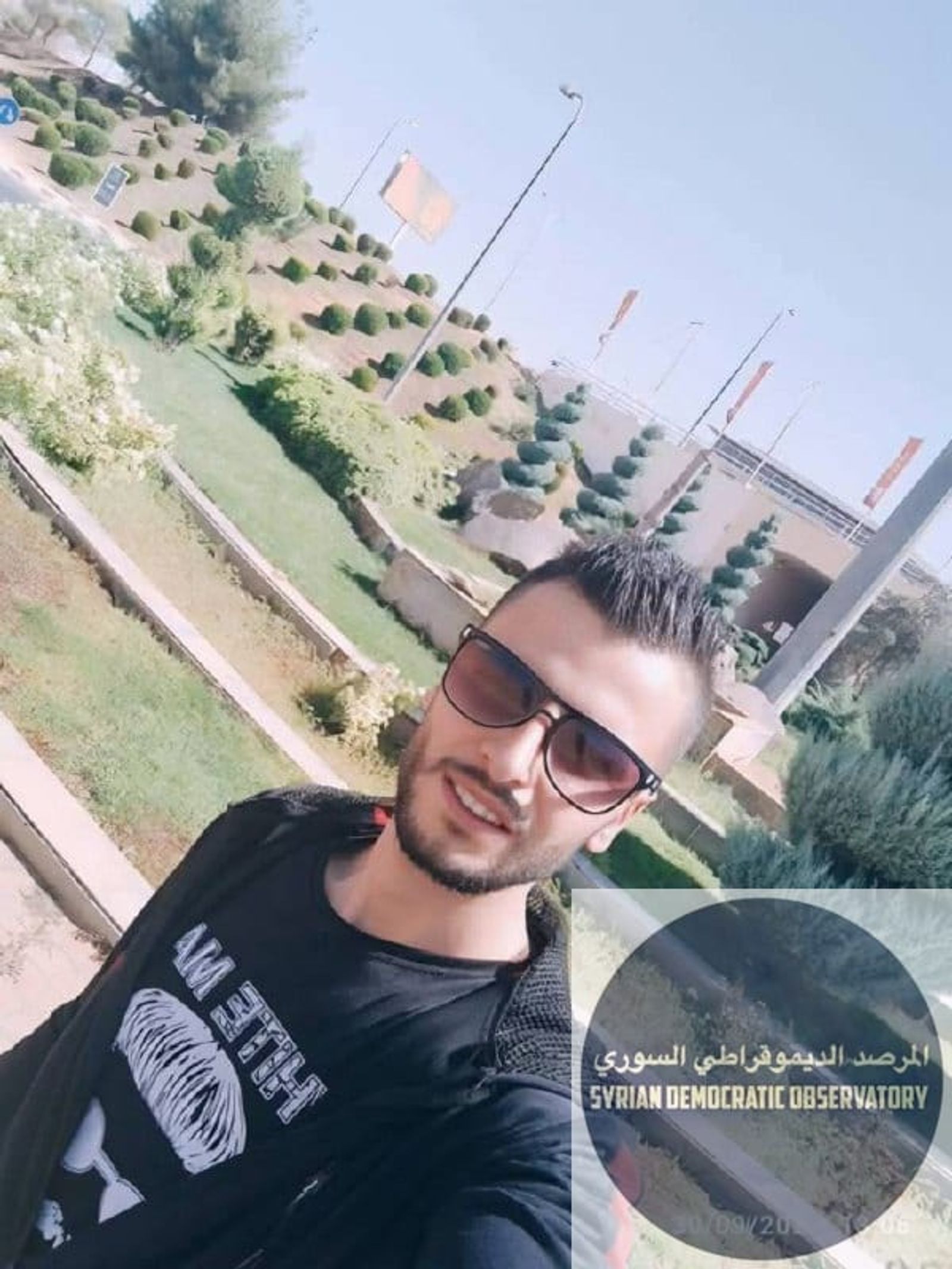 اختطاف شاب في منطقة السومرية بدمشق