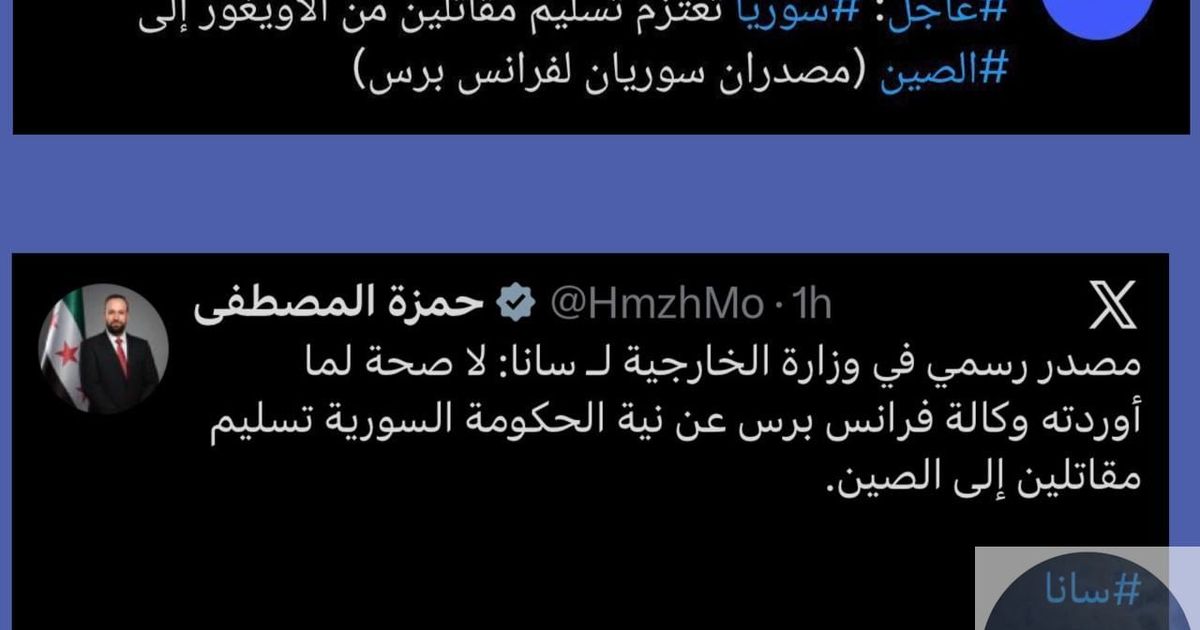 لمحة بسيطة عن التخبط الإعلامي لحكومة فلول القاعدة الإرهابية: