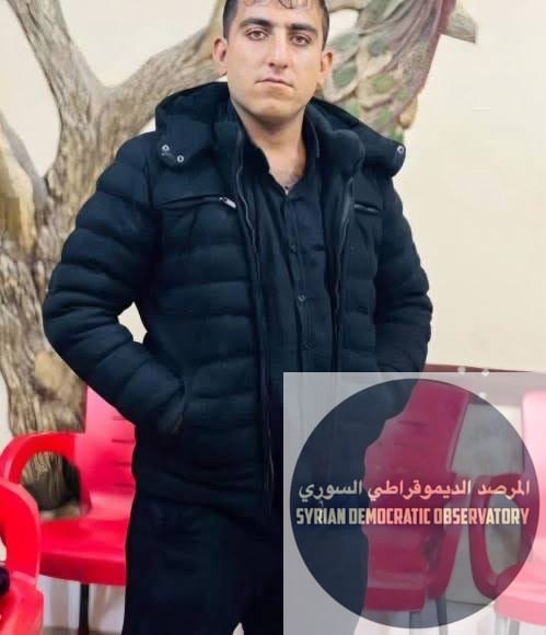 اختطاف شاب كردي في ريف حلب