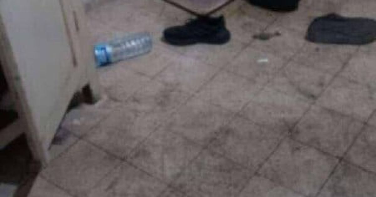 بعد اختطاف الشاب "يحيى السلكي" من قبل ميلشيا وتحديداً من قبل كتيبة (سابقاً شهداء تلكلخ) منذ أيام وبعد تعرضه للتعذيب طوال تلك المدة ووضعه بظروف مذلة استطاع هذا الشاب الهروب منهم .