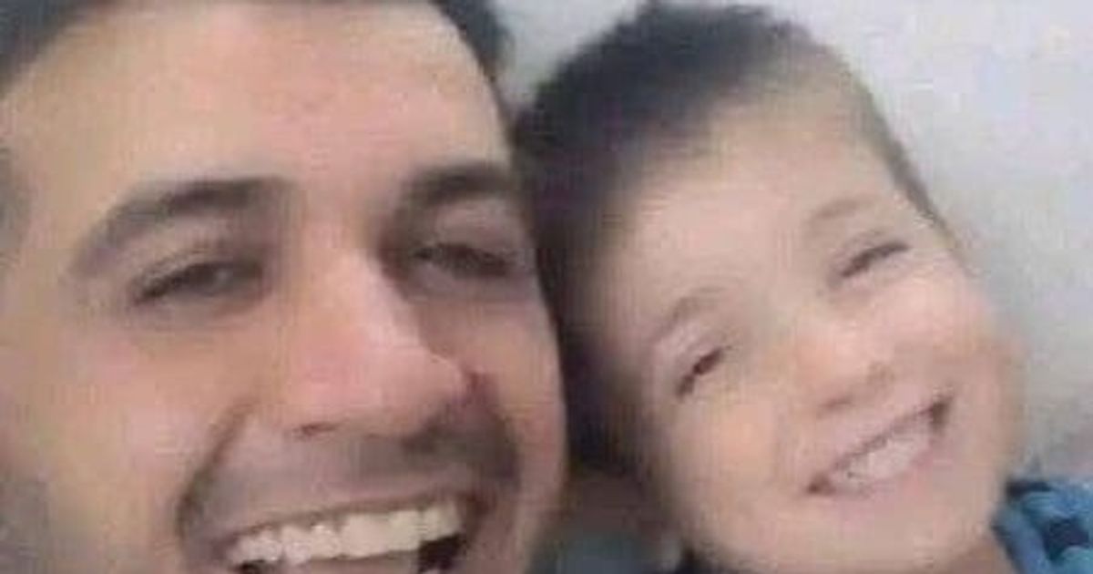 مجزرة جديدة في دمشق يرتكبها مسلحي الأمن العام، خمس شهداء علويين وجريح