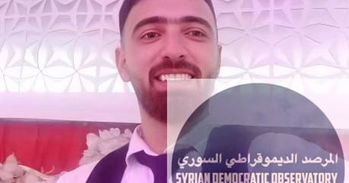 اختطاف مهندس علوي في ريف حمص