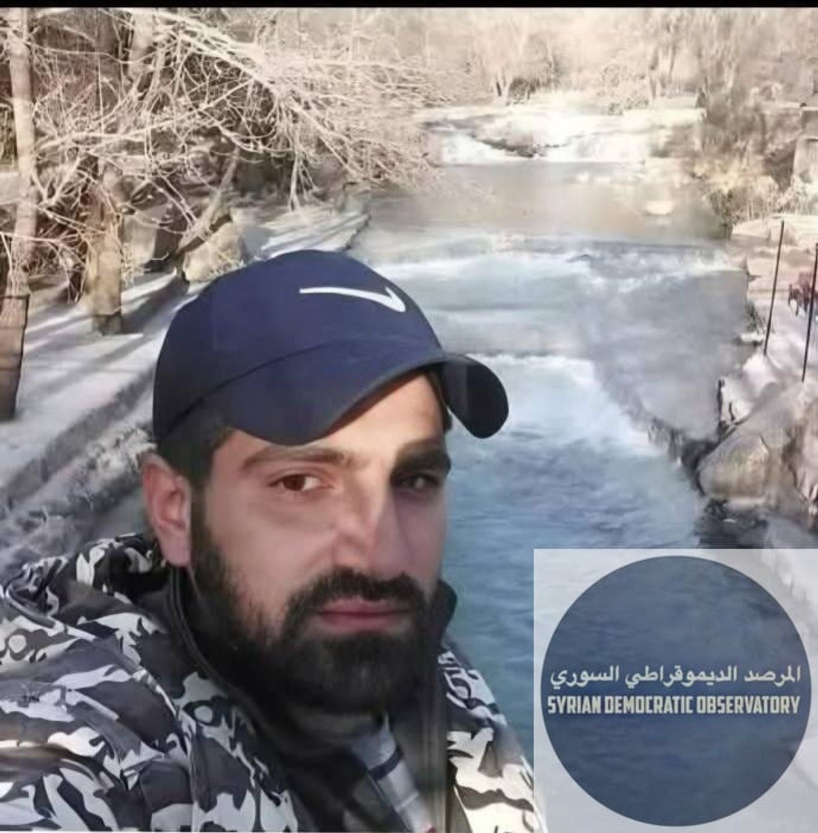 استشهاد شاب علوي في ريف طرطوس برصاص ميلشيات الأمن العام الإرهابية