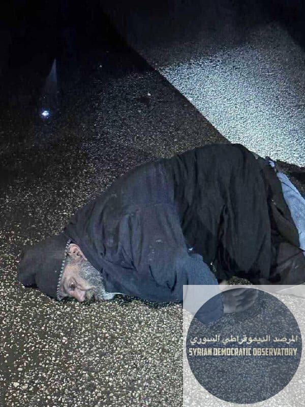 مقتل السيد "سلمان اسماعيل عودة" على يد عناصر من ميليشيا ، حيث قام عنصران ملثمان بإطلاق النار عليه أمام منزله في شارع الرباب، حي في مدينة حمص مساء اليوم ، مما أدى لمقتله على الفور.