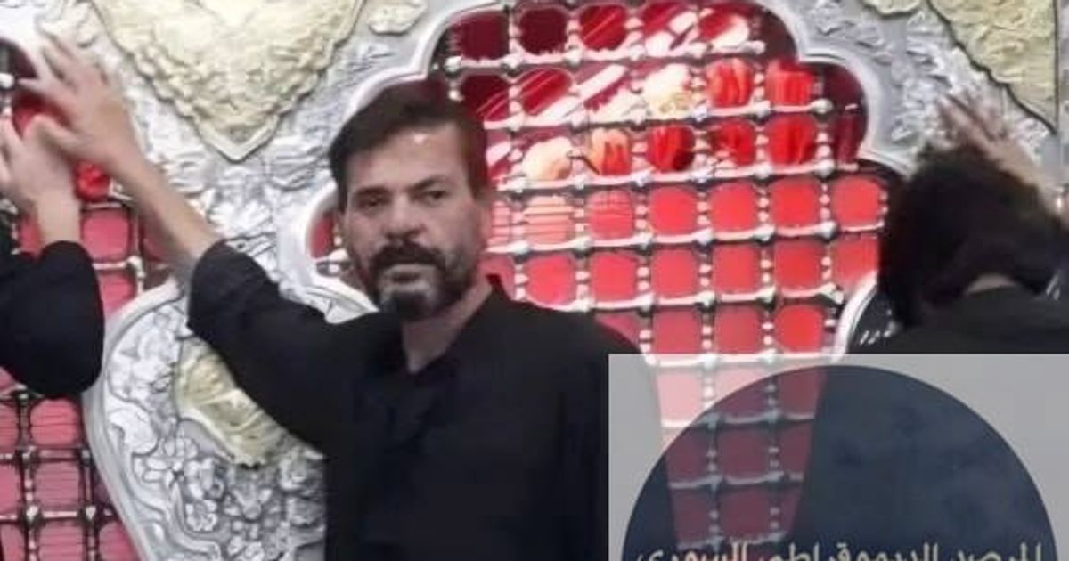 استشهاد رجل شيعي في دمشق